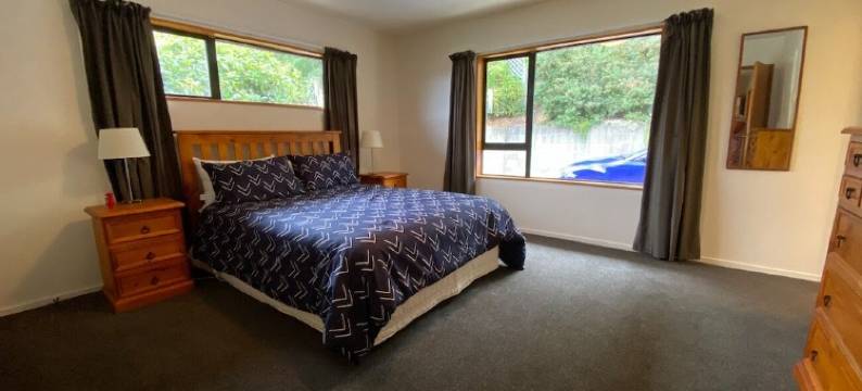 阿刻戎高地 13 号酒店(13 Acheron Heights)图片