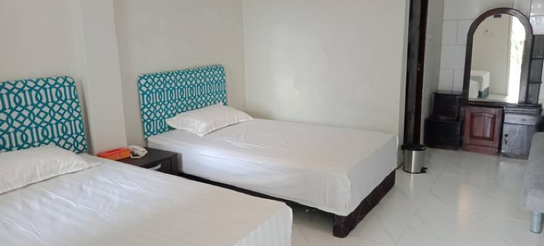 Pondok Wisata Jaden Trawas Mojokerto图片