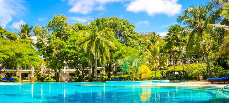 迪亚尼海度假村 - 全包(Diani Sea Resort - All Inclusive)图片