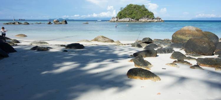 利普岛朝雷度假度假酒店(Chawlay Resort Koh Lipe)图片