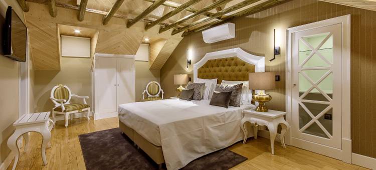 Villa Mariazinha 魅力酒店(Villa Mariazinha Charming Hotel)图片