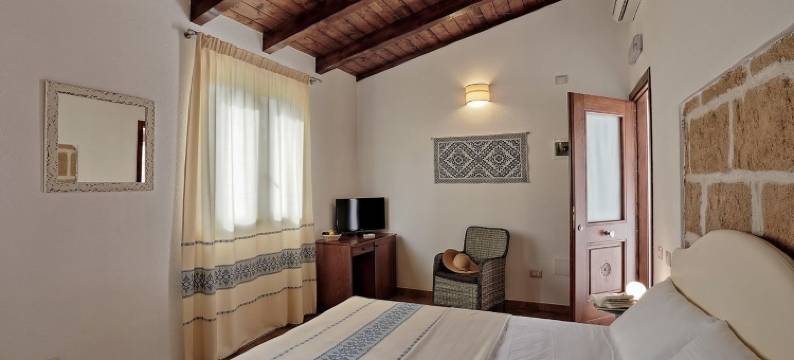 阿尔盖罗卡萨莱德哥里尤维农家乐(Agriturismo Casale Degli Ulivi Alghero)图片