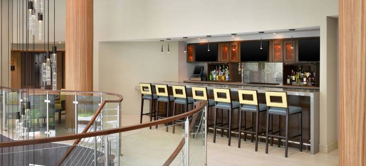 科勒尔盖布尔斯福朋喜来登酒店(Four Points by Sheraton Coral Gables)图片