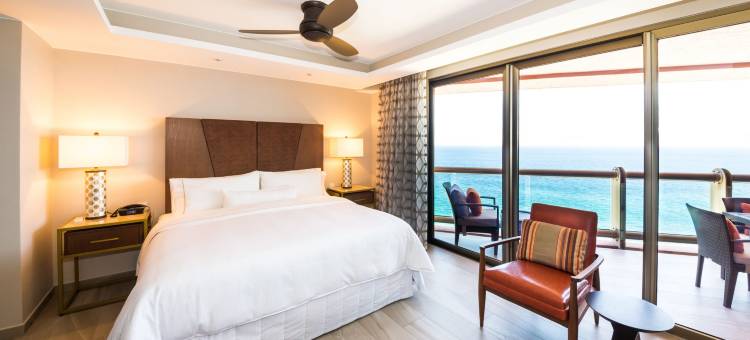 威斯汀洛斯卡波斯度假别墅(The Westin Los Cabos Resort Villas)图片