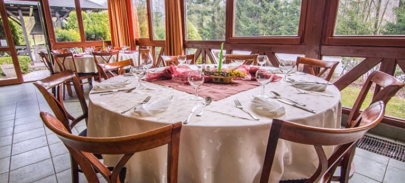 高尔夫客酒店(Hotel Golfer)图片