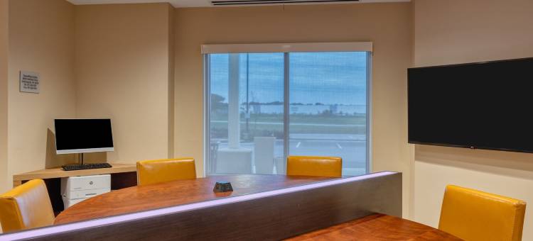 印第安纳波利斯机场TownePlace Suites酒店(TownePlace Suites Indianapolis Airport)图片