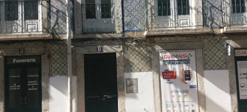 佩纳幻影公寓酒店(Pena Mirage Apartment)图片