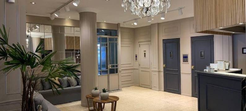 泛美大酒店(Gran Hotel Panamericano)图片