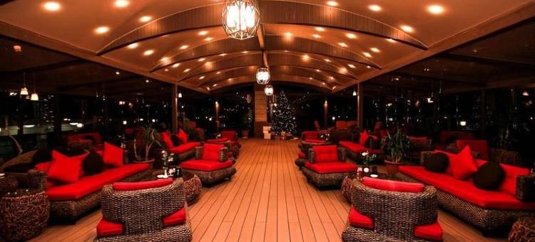 Best Western Plus Paradise Hotel Dilijan图片