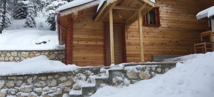 Ilgaz Derbent Hotel图片