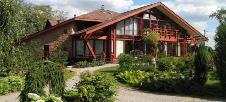 Liga Mini-Hotel图片