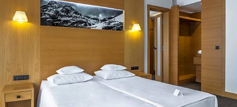 诺萨洛维庭院大酒店(Grand Nosalowy Dwór)图片