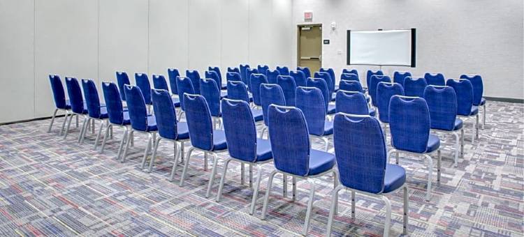 哥伦布塞尔托唐斯希尔顿欢朋套房酒店(Hampton Inn & Suites Columbus Scioto Downs)图片