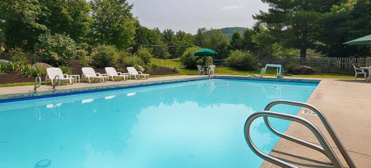 拉特兰基林顿贝斯特韦斯特套房酒店(Best Western Inn  Suites Rutland-Killington)图片