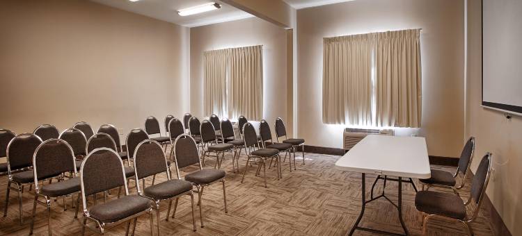 阿布维尔贝斯特韦斯特套房酒店(Best Western Abbeville Inn  Suites)图片
