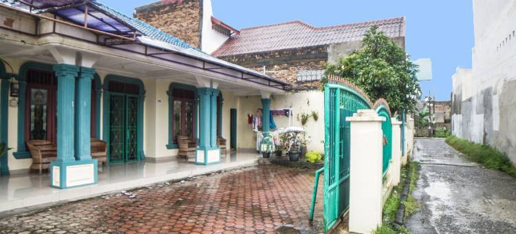 Hotel O 天空居住茉莉花(Hotel O Sky Residence Mawar)图片