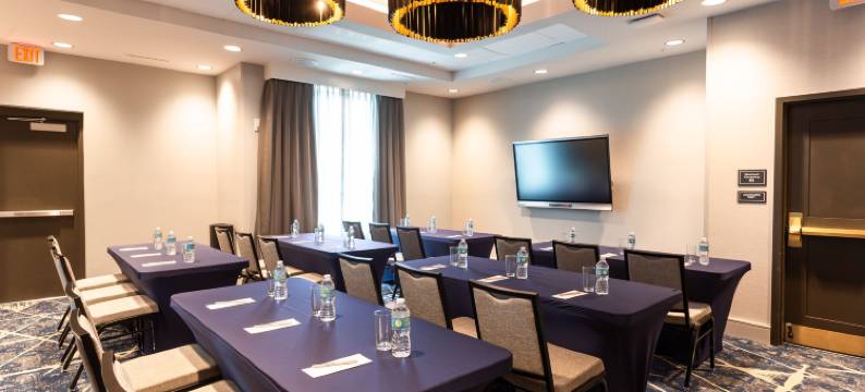 棕榈滩花园Residence Inn 酒店(Residence Inn Palm Beach Gardens)图片