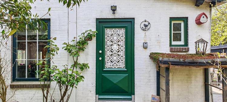 2 Bedroom Gorgeous Home in Kerkwerve图片