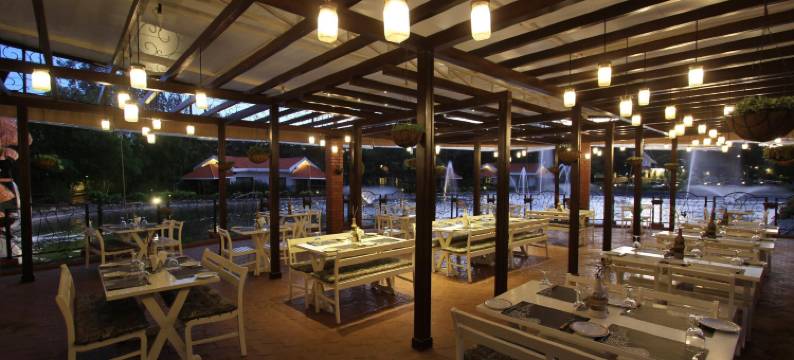 寂静海岸度假村(Silent Shores Resort & Spa)图片