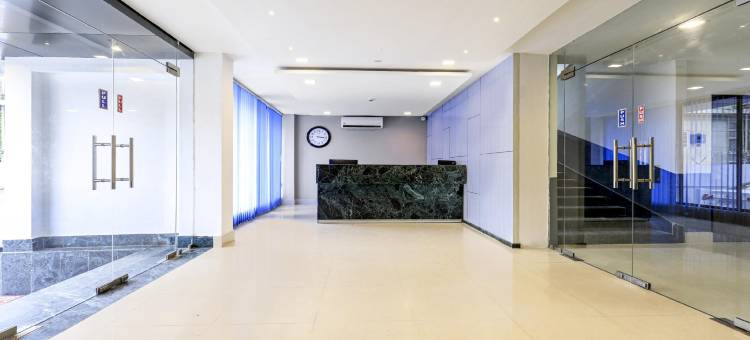 Treebo阿尔纳住宅(Treebo Arna Residency)图片