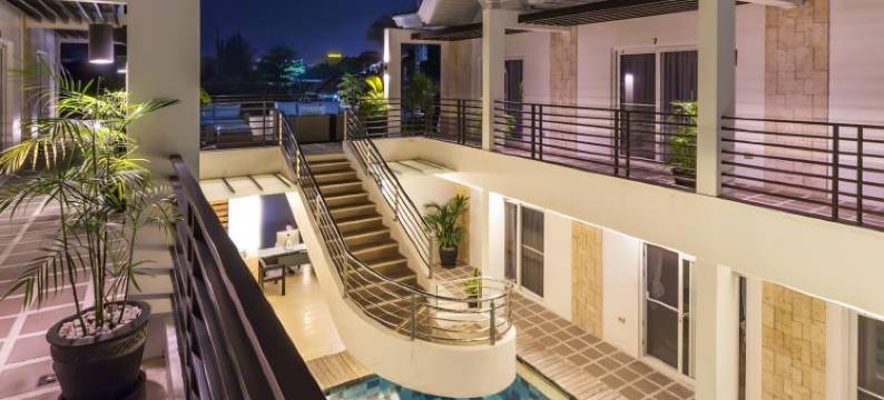 风精品酒店(Winds Boutique Hotel)图片