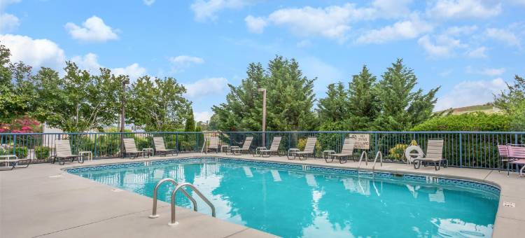 丽笙乡村套房酒店 - 田纳西塞维尔维尔柯达(Country Inn & Suites by Radisson, Sevierville-Kodak, TN)图片