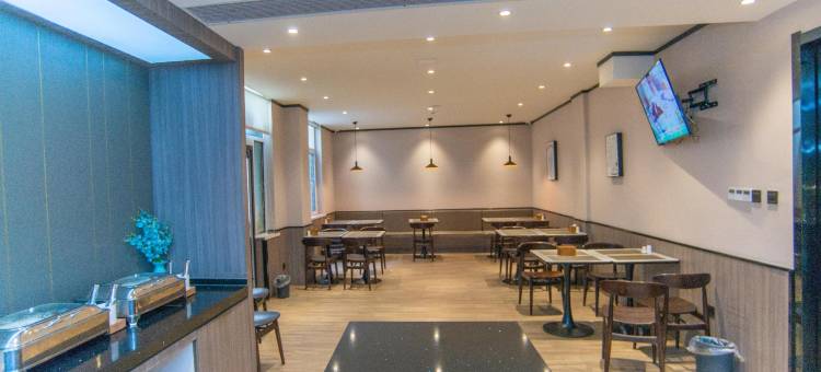 汉庭酒店(南皮店)图片