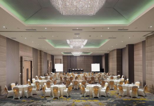 Arosa Hotel Jakarta Hotel Overview