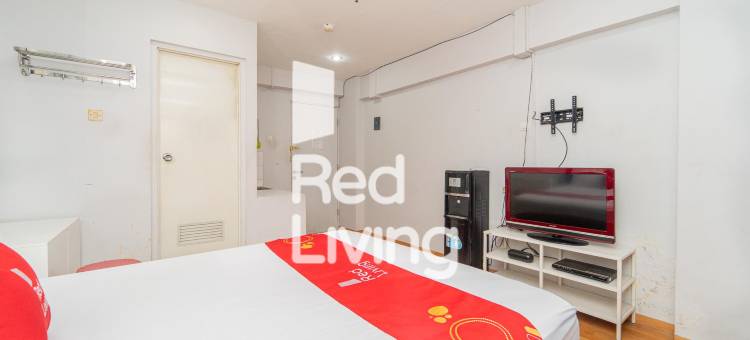 森特拉蒂穆尔公寓-皇家地产库宁塔(Apartemen Sentra Timur Residence - D Royal Property Tower Kuning)图片