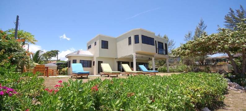 牙买加宝藏迈泰 4 居别墅酒店(Mai Tai Villa, 4Br by Jamaican Treasures)图片