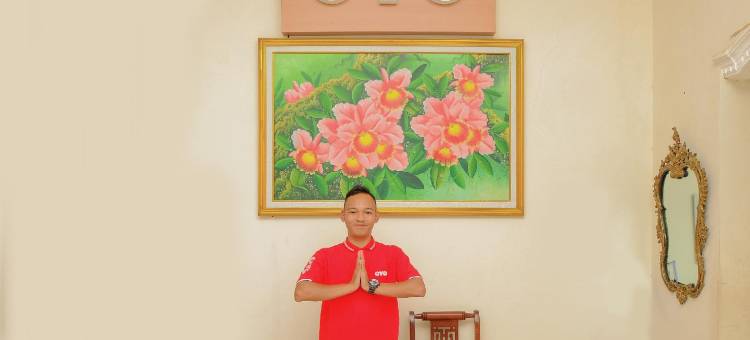 OYO Life 414 洛吉雷乔旅馆(OYO Life 414 Loji Rejo Guest House)图片