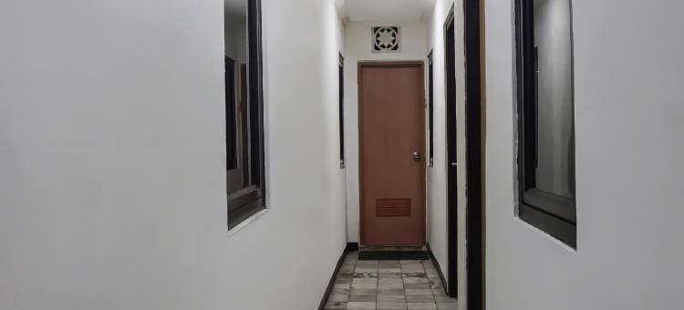 O酒店茂物宾馆(Hotel O Bogor Guest House)图片