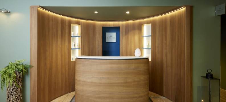 卡西米罗乡村公园酒店(Park Hotel Casimiro)图片