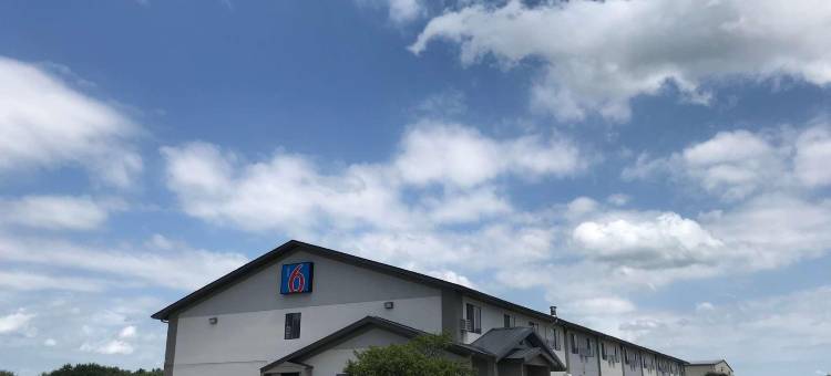 马歇尔敦6号汽车旅馆(Motel 6 Marshalltown, IA)图片