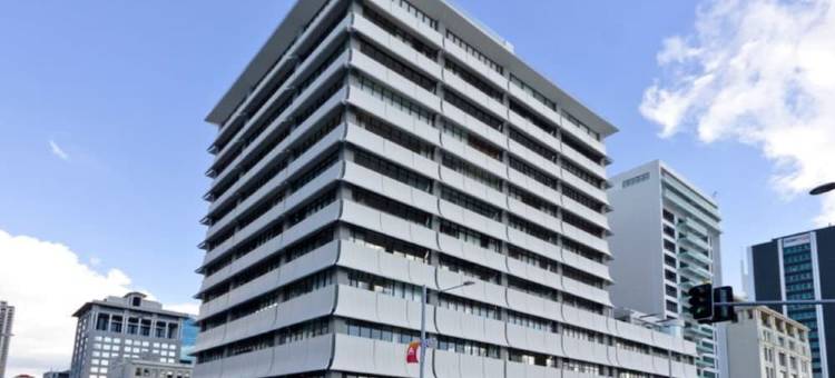 QV Waterfront City Centre Apartment -557图片