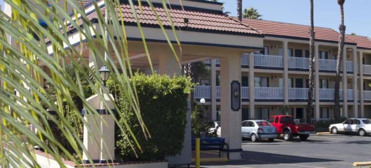 洛米塔洛杉矶南湾凯艺酒店(Quality Inn Lomita-Los Angeles South Bay)图片