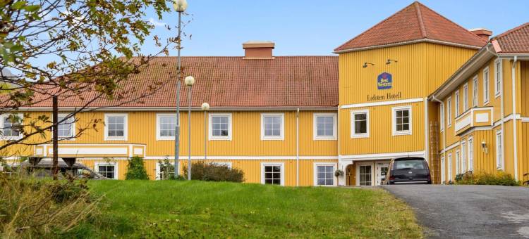 斯堪迪克莱克内斯罗弗敦酒店(Scandic Leknes Lofoten)图片