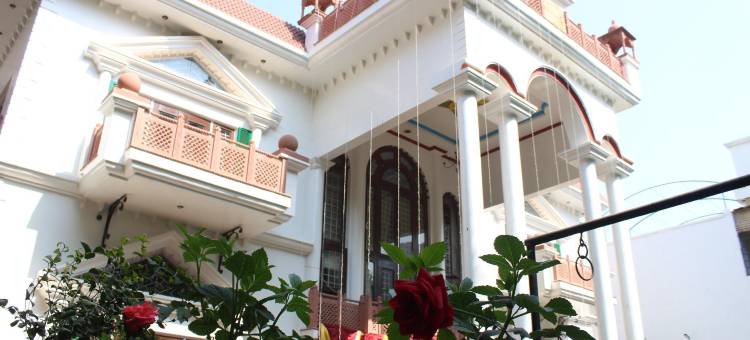 Kunjpur Heritage图片