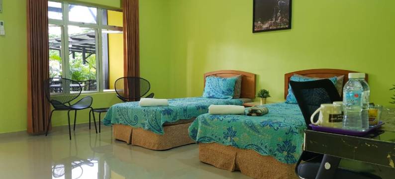 佩纳瓦尔旅馆(Penawar Inn)图片