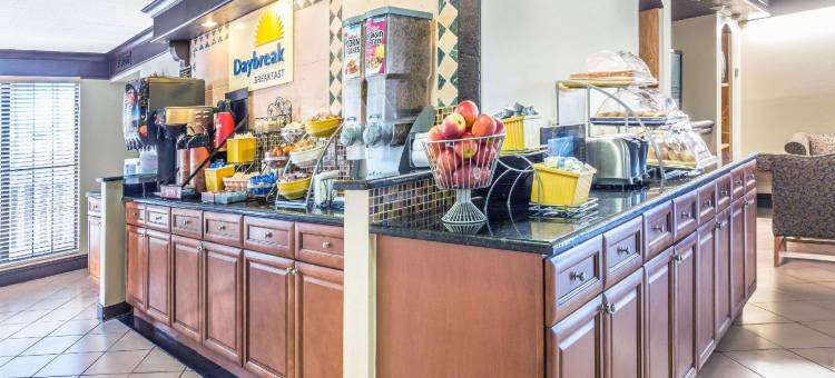 伊克诺旅馆里士满-北切斯特菲尔德(Econo Lodge Richmond-North Chesterfield)图片