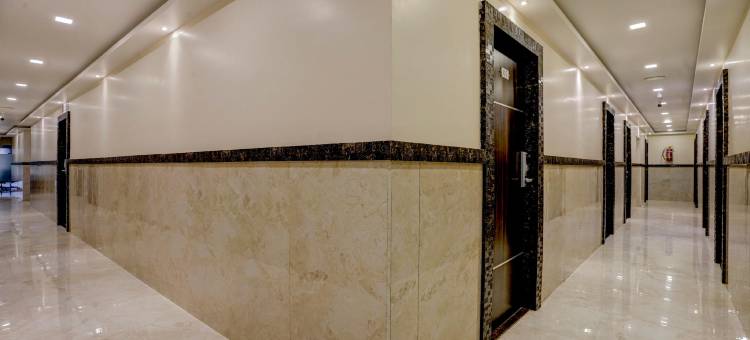 Treebo Blue Moon Powai图片