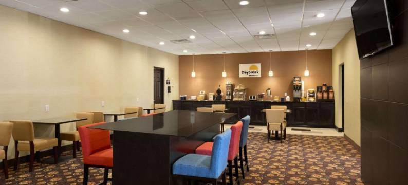 亨利厄塔戴斯酒店(Days Inn by Wyndham Henryetta)图片