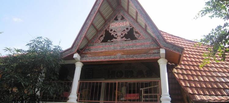 霍拉斯家庭别墅(Horas Family Home)图片