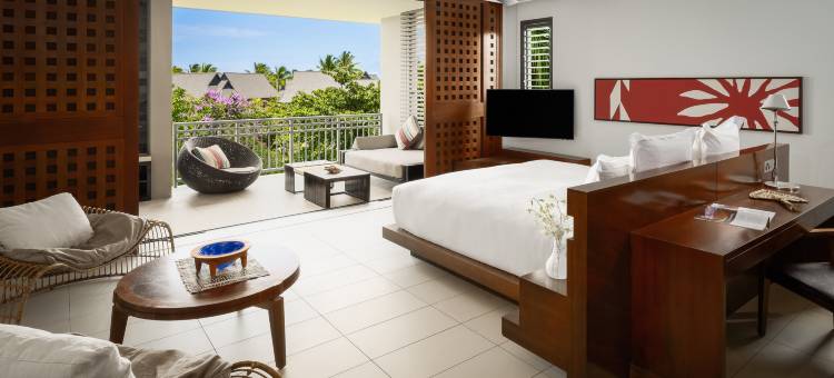 斐济洲际高尔夫温泉度假村(InterContinental Fiji Golf Resort & Spa)图片