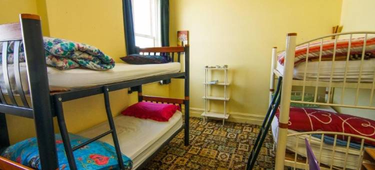 帝国背包旅舍(Empire Hotel Backpackers)图片