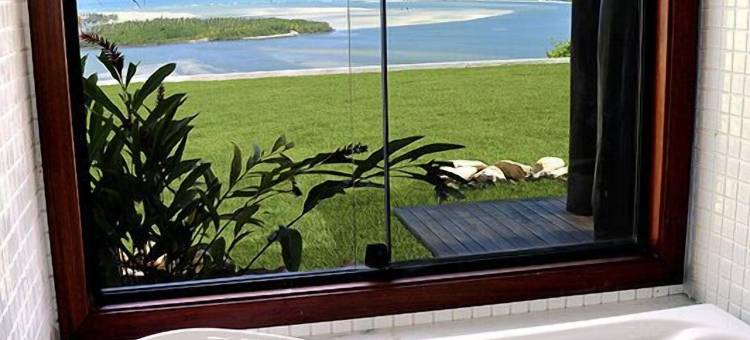 岗加波兰酒店(Gungaporanga Hotel)图片