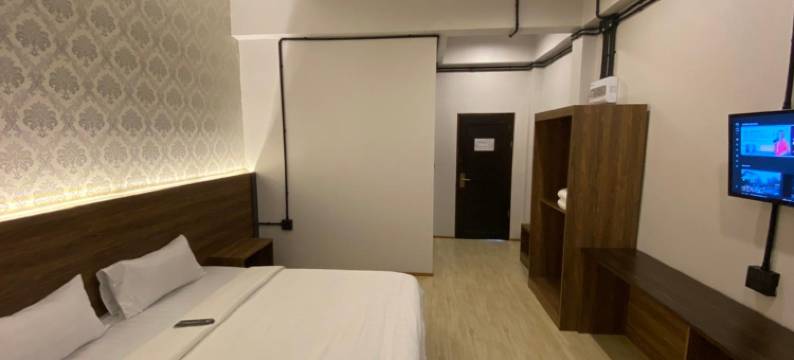 红色遗产酒店(Red Heritage Hotel)图片