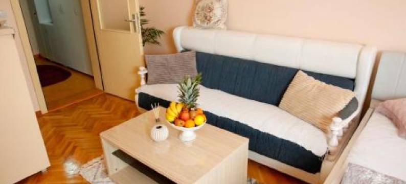 Apartman Dunja图片