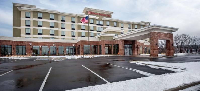 匹兹堡机场南 - 罗宾逊商场希尔顿花园酒店(Hilton Garden Inn Pittsburgh Airport South-Robinson Mall)图片