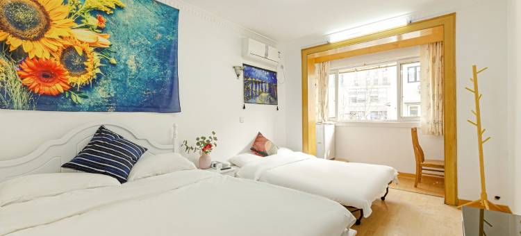 房东小朱民宿(肇嘉浜路分店)图片